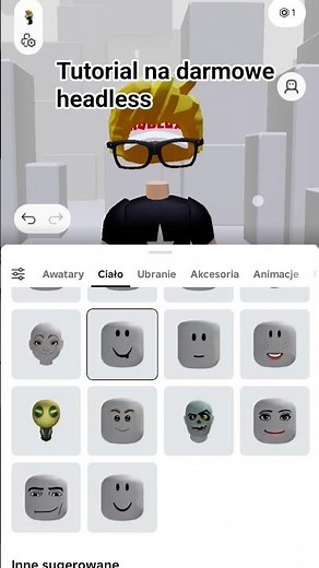 nie działa na r6 #roblox #tutorial
