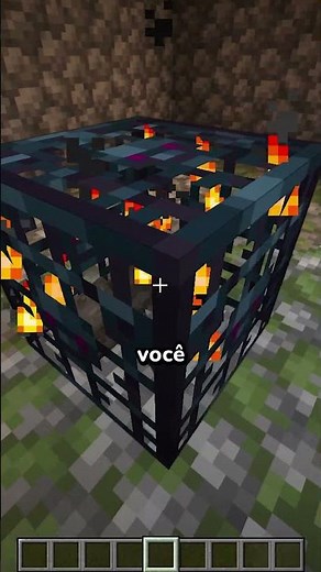 The right way to set up spawners.