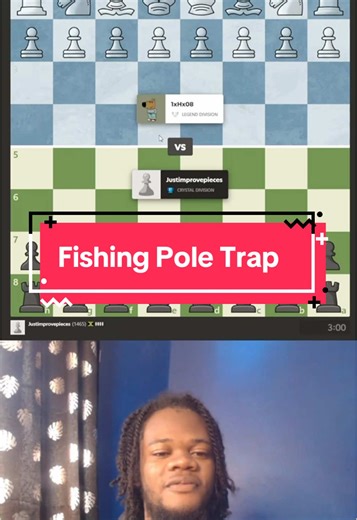 TikTok · CHESS MASTER AKEEM