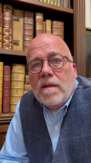 Discovering a Hidden Treasure in an Old Bible