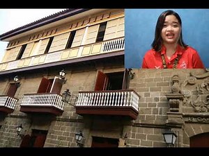 SAMPLE TOUR GUIDING SPIEL || INTRODUCTION, TOUR, AND OUTRO