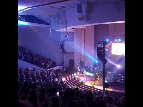 Bedford First Assembly Live Stream