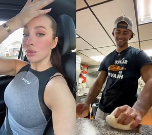 I should call him... | Melissa Stratton