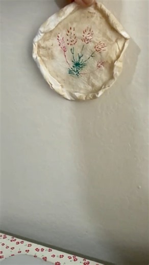 ☕ Did I just discover that coffee spills can turn into ancient scrolls?! 📜✨