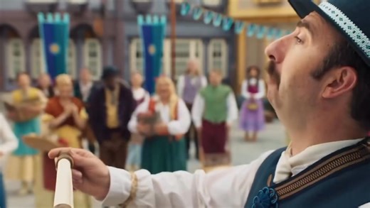 Disneyland Paris has shared a new commercial for World of Frozen opening in Disney Adventure World (Walt Disney Studios Park) on March 29, 2026. ❄️✨ #DisneylandParis #WorldofFrozen #DLP #Frozen #DisneyParis #DisneyAdventureWorld | Pixie Dust DLP