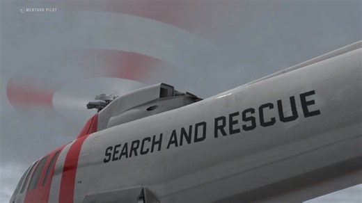 The pilots lied to air traffic control, then a Boeing 737 carrying 69 people slammed into a mountainside