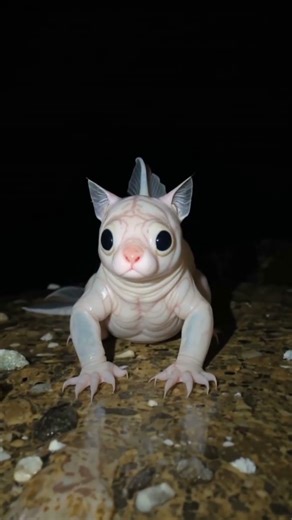 Small to Big Animals Evolution! Explore the fascinating journey of animal evolution from the small