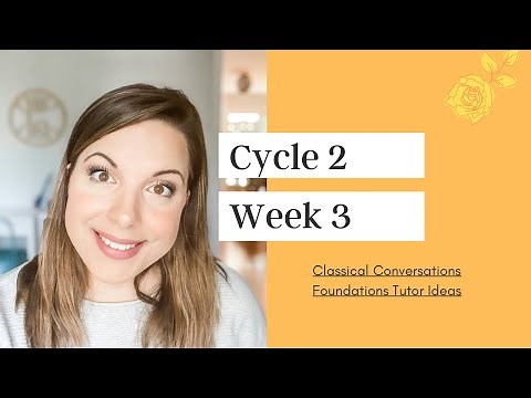 CC Cycle 2 Week 3