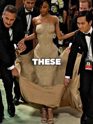 Celebrities Who Regret Their Outfits: A Look Back