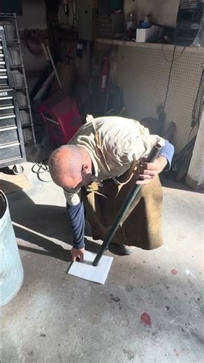 Behind the Scenes: Rare Earth Magnet and a Copper Pipe. No AI