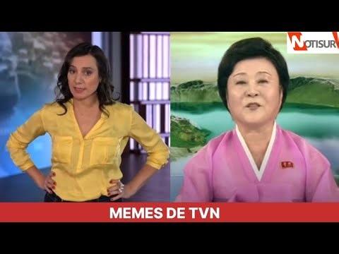 Memes de TVN y su programación especial por los 50 años