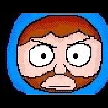 CASEOH'S BASICS IN EATING AND FAST FOOD OST - Big Mac Trouble