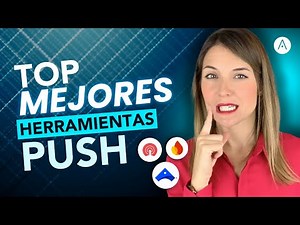 🔔Top 8 → BEST Push Notification Tools for Apps: Firebase, Airship, PushEngage, OneSignal