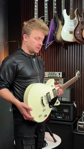 Discover the Great Gretsch Sound and Discounts