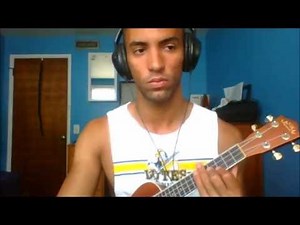 Controlla - Drake Ukulele Tutorial