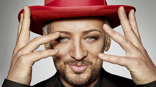 Boy George facts: Culture Club singer's real name, boyfriend, age, net worth and more