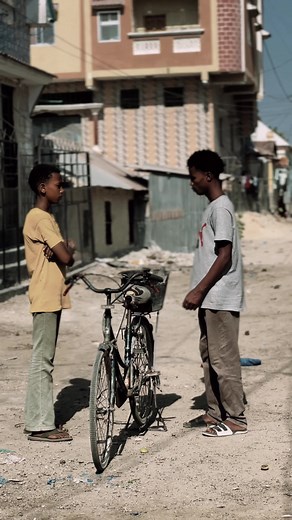 Maxamed Neyma على TikTok