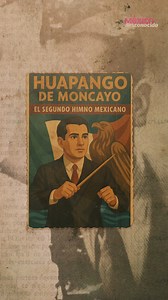 El Huapango de José Pablo Moncayo es un poema sinfónico inspirado en la música popular veracruzana. Y es también la obra musical más notoria del siglo XX en México. #Huapangodemoncayo #tradicion #tradition #cultura #culture #mexicodesconocido | México Desconocido