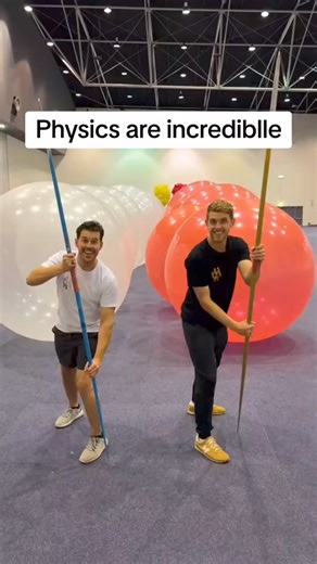 Incredible physics#physics #incredible #experience #experiment #foryou #fy #foryourpage #science | Science World