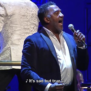 19K views · 49 reactions | Join us July 30 & 31 as Norm Lewis reunites with the National Symphony Orchestra at Wolf Trap! 朗 Look back on this clip from his 2019 REACH Opening Festival performance with the NSO, and buckle up for another amazing concert under the stars featuring your favorite Broadway classics.  | Wolf Trap | Facebook