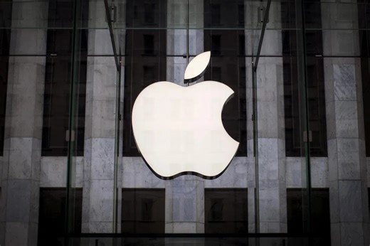 Apple’s Hardware Empire Handed to Srouji in Shock Shakeup