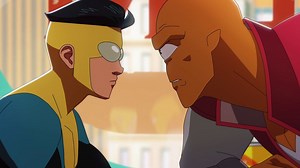 Invincible season 2 teaser trailer reveals late 2023 premiere