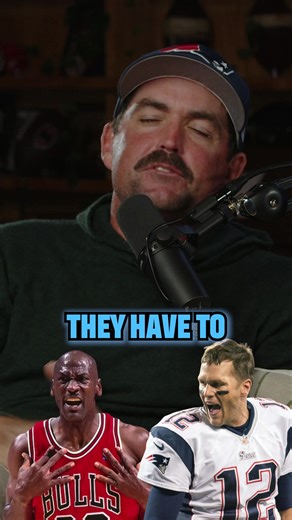 Imagine playing basketball with MJ and Brady 🤯 | Basketball