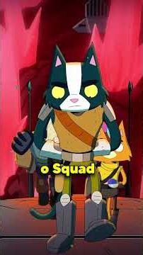 FINAL???? de final space?????