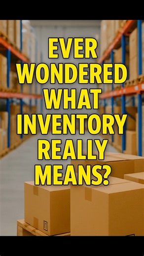 🚨 Inventory Secrets They Never Told You 🤯#shorts #ytshorts #viralvideo