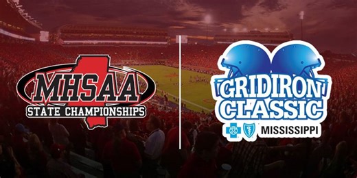 USM to host 2024 public high school football state championship games