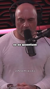 75K views · 870 reactions | Link Between Black Holes and Quantum Computing - Joe Rogan, Brian Greene #shorts #jre | Openminded | Facebook