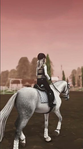 Reshade Filter in SSO testen... 😍😭 #sso #starstable #shorts