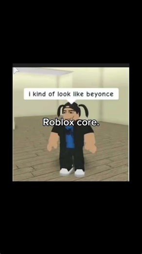 Roblox core #robloxcore #roblox #funny