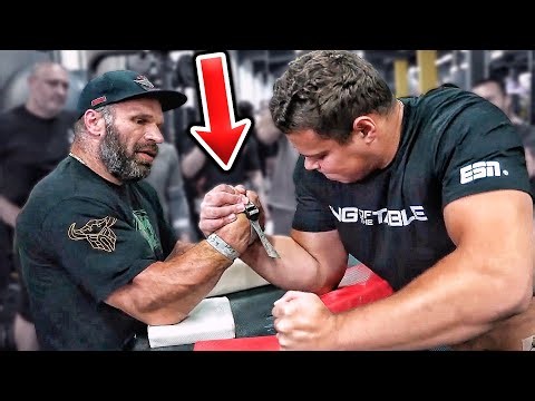 DENIS CYPLENKOV STONEWALLED SCHOOLBOY!