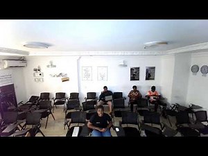 Live Forex Chart Breakdown with Raissa | GBPUSD & EURUSD Analysis – June 19, 2025