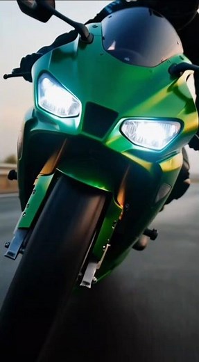KAWASAKI NINJA ZX-4R BIKE 2026|2026 Ninja ZX-4R 400cc Power, Ultimate Speed#2026