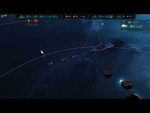 Sins of a Solar Empire II - StarGate Races II Mod