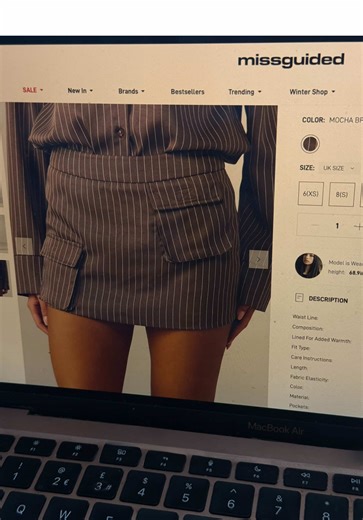 2026 wardrobe means mg new season! shop now💘 jacket: 32876723 skirt: 295456891 ur welcome x #fyp #foryoupage #newseason #2026 #2026outfit