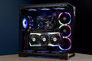 The AMD Ryzen Threadripper Pro 7965WX is one of the most powerful processors available today, offering unprecedented performance for gamers, content creators, and professionals. | MyBroadband