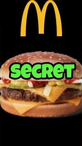 Your Quarter Pounder Isn't a Quarter Pound