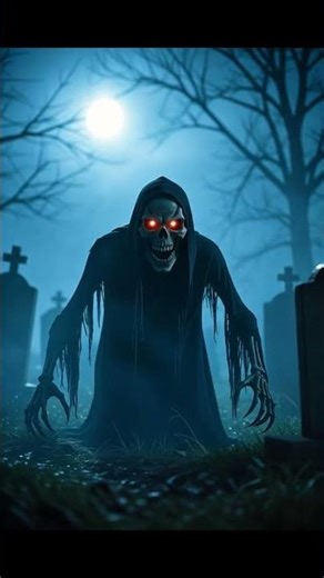 Midnight Reaper's Wrath