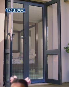 Our multi-functional products provide the best protection on offer & enhance the ambience of your home. | Trellidor