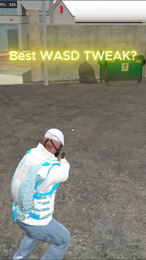 Optimierung von GTA FiveM für besseres Roleplay
