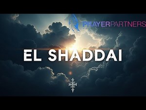 EL SHADDAI – GOD OF MORE THAN ENOUGH | The Many-Breasted God Explained