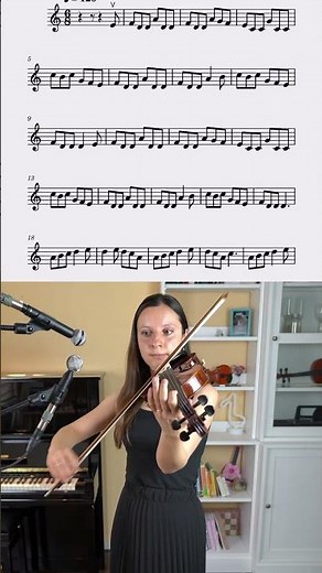 Swallowtail Jig for Beginners: Violin Tutorial That Works!