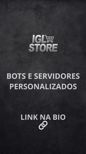 Formulário INTELIGENTE para servidores Discord