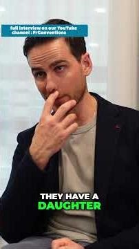 Colin O'Donoghue says how Emma changed Hook's life ❤️