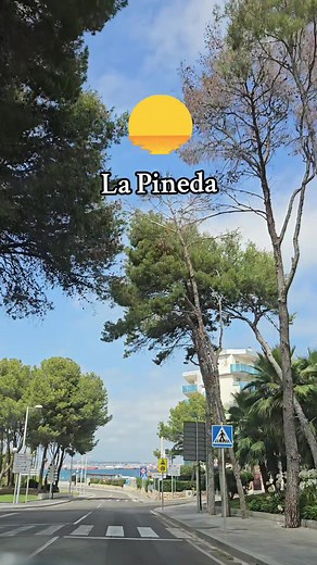 Discover La Pineda: A Hidden Gem on the Golden Coast of Spain