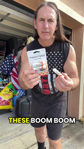 Have you tried these boom boom sticks? They’re supposed to help you breathe better and feel sharper #BoomBoom #BoomBoomSticks #Breathe #Health #Healthy