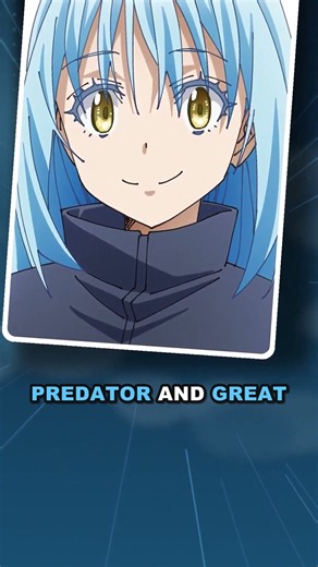 The Hidden Truth About That Time I Got Reincarnated as a Slime 🤫